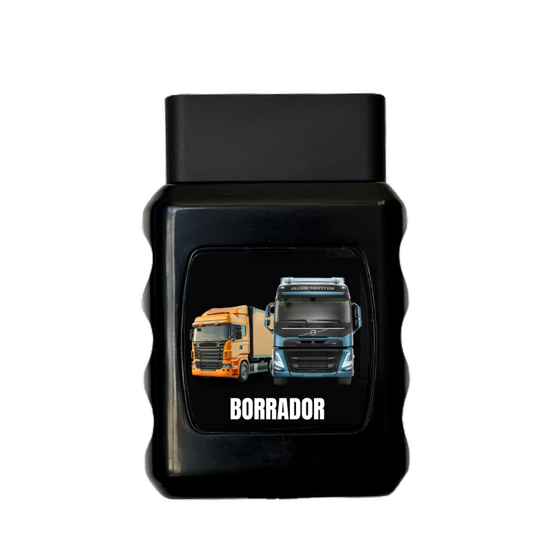 COD DE EROARE SCORĂ – MERCEDES ACTROS MP II MP III, AXOR, ATEGO