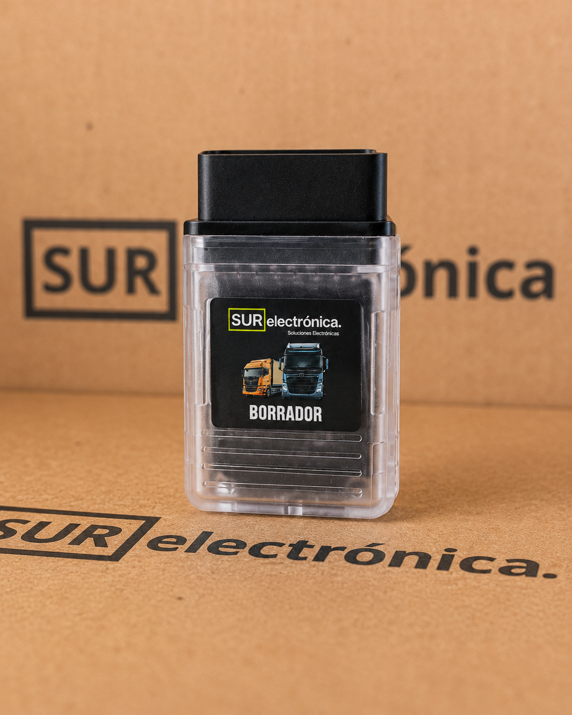 BORRADOR UNIVERSAL MODELOS EURO 6