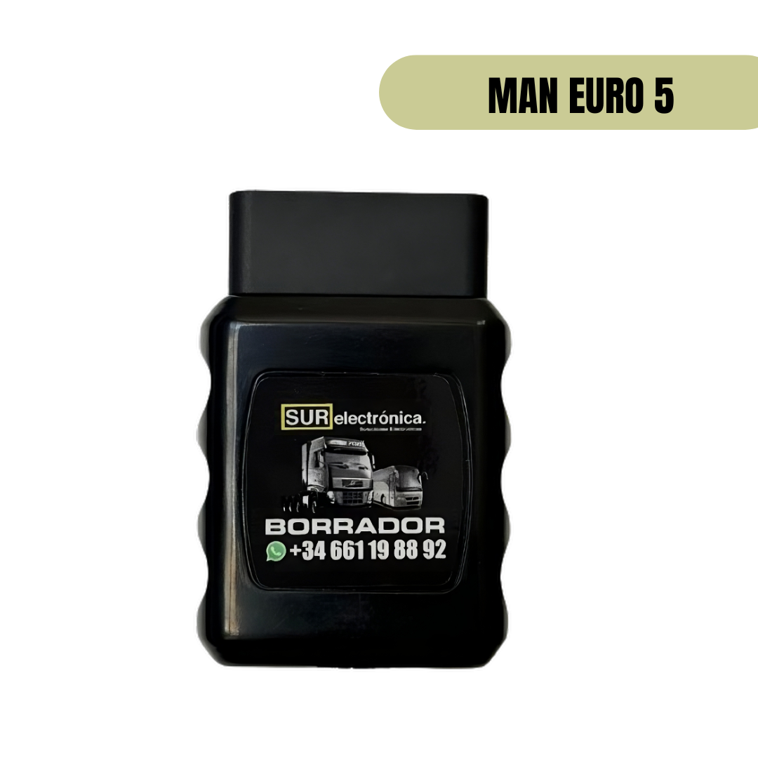 BORRADOR EMERGENCIA-MAN EURO 6